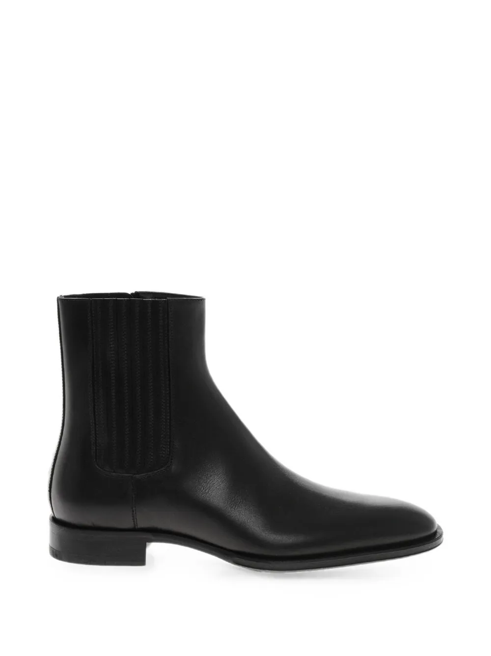 DSQUARED2 D2 Classic ankle boots Zwart
