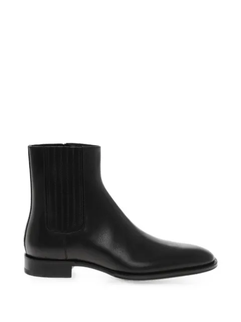 DSQUARED2 D2 Classic ankle boots