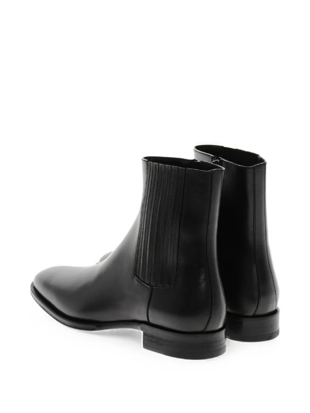 DSQUARED2 D2 Classic ankle boots Zwart
