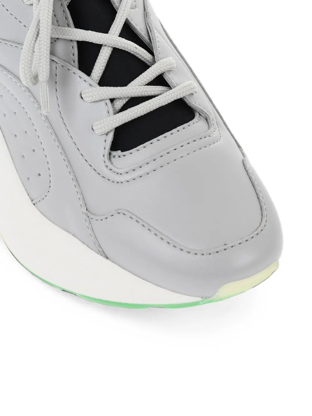 Stella McCartney Eclypse sneakers Grijs