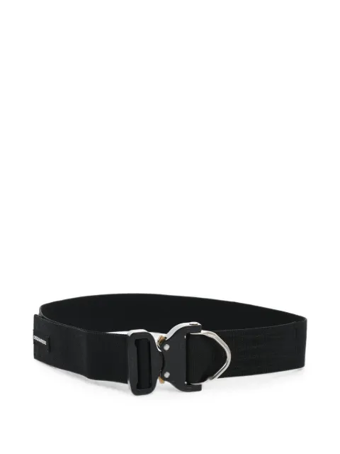 DSQUARED2 Cinto com fechamento por fivela