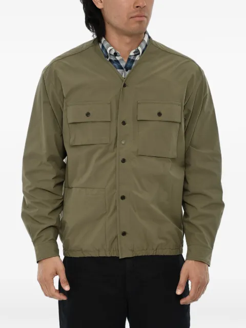 Woolrich Jaqueta High Aeration gola V