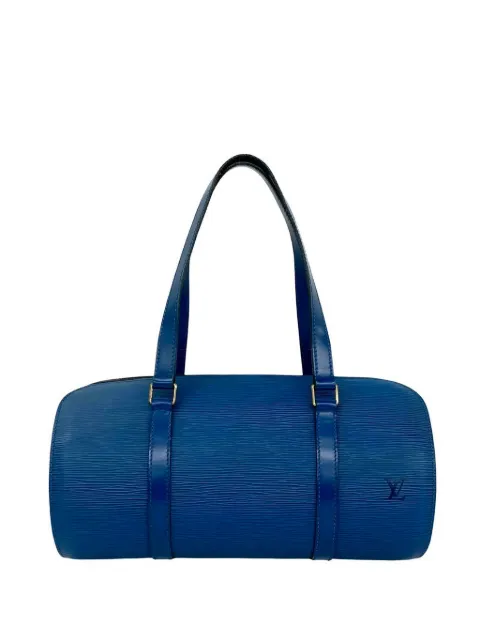 Louis Vuitton Pre-Owned 1995 Epi Soufflot shoulder bag