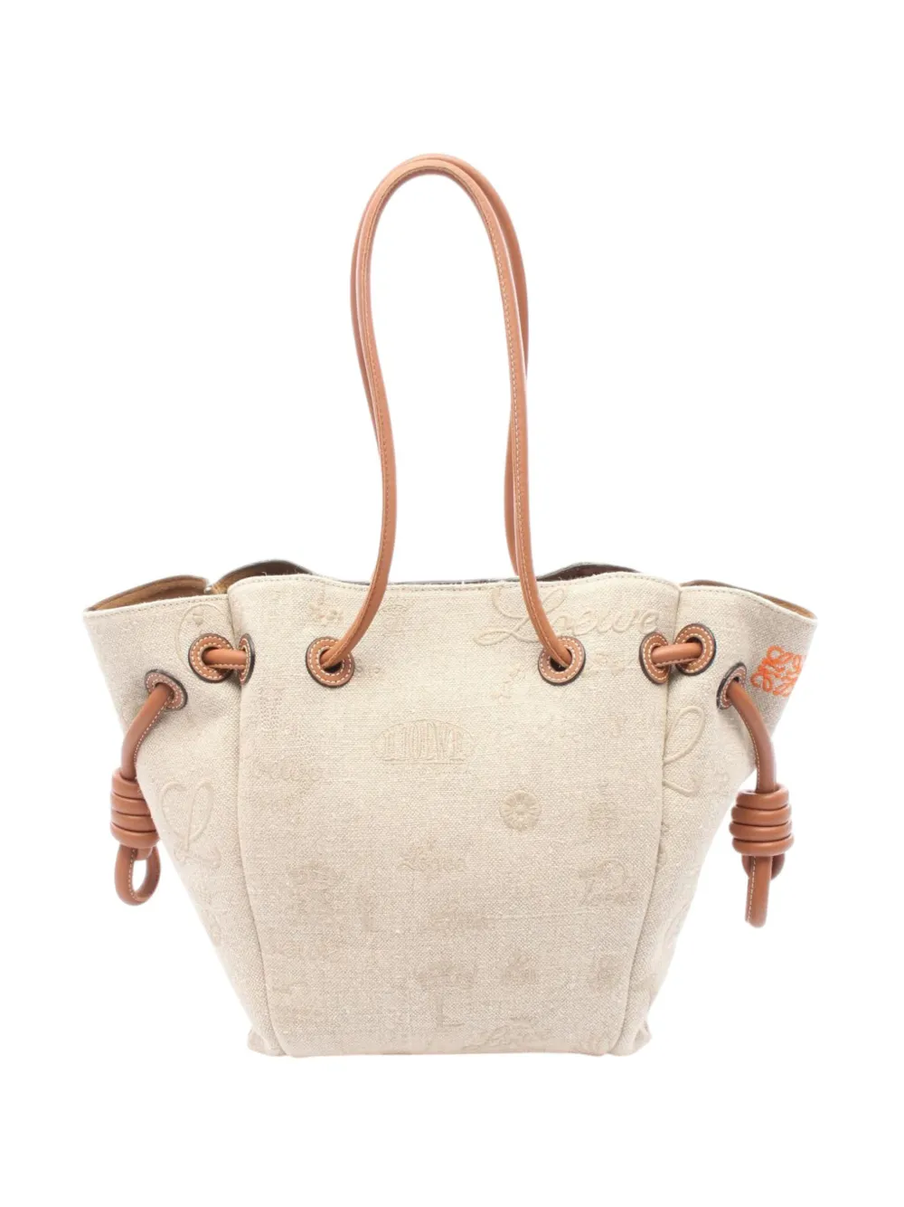土日限定ゲリラSALE LOEWE キャンバスバッグ スペイン製 ロエベ 楽天市場】ロエベ トートバッグ キャンバスの通販