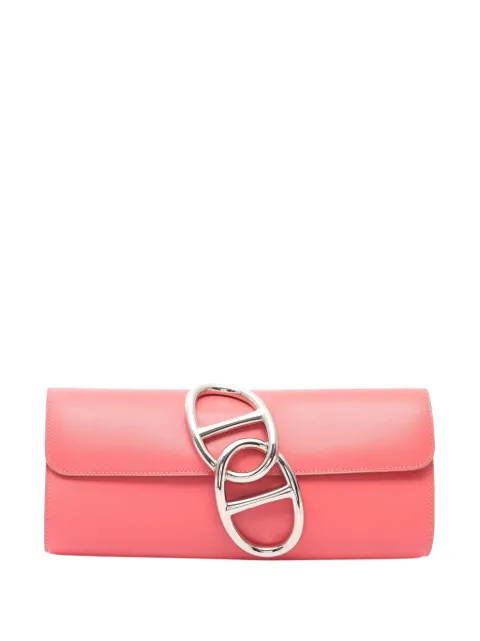 Hermès Pre-Owned bolso de mano Tadelakt Egee 2014
