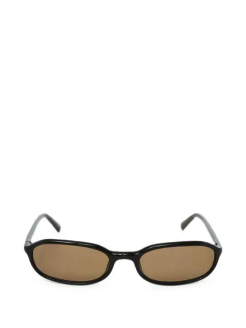 Chimi Edith oval-frame sunglasses