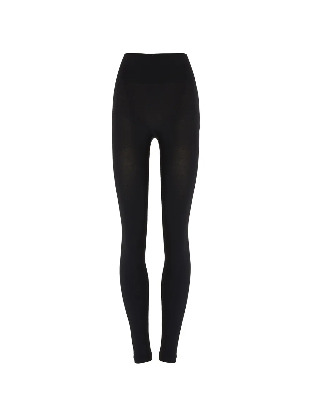 Wolford Leggings termici - Nero