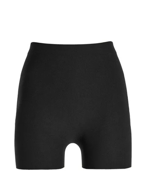 Wolford shorts tejidos sin costuras