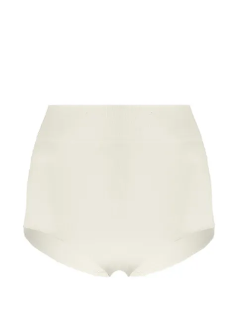 Wolford Nahtlose Mini-Shorts