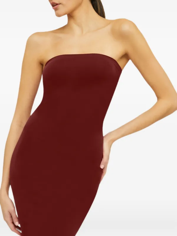 wolford fatal dress red Seamless Tube | Made from stainless steel with an adjustable length. File:Wolford Fatal dress in black