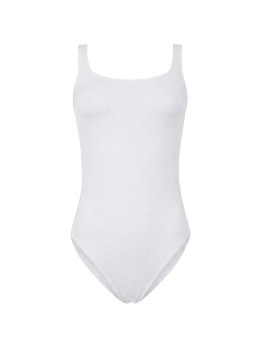 Wolford seamless sleeveless bodysuit