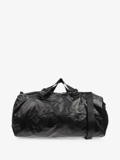 CHANEL Pre-Owned bolsa duffle Sports Line 2007