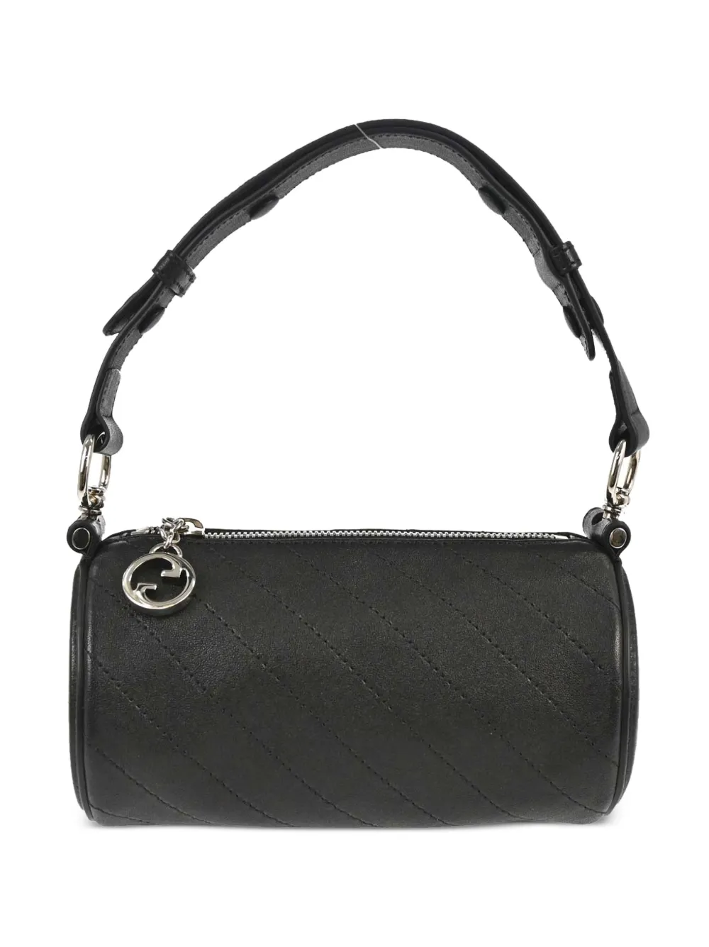 Gucci Pre-Owned 2010s small Blondie tote bag - Black