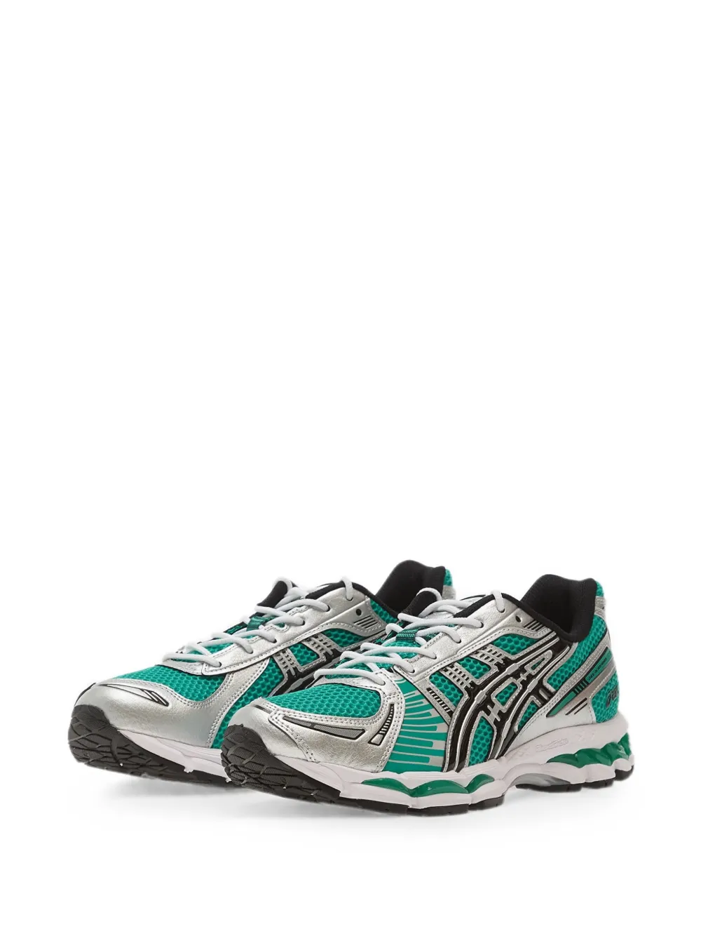 ASICS GEL-Kayano 12.1 sneakers Groen