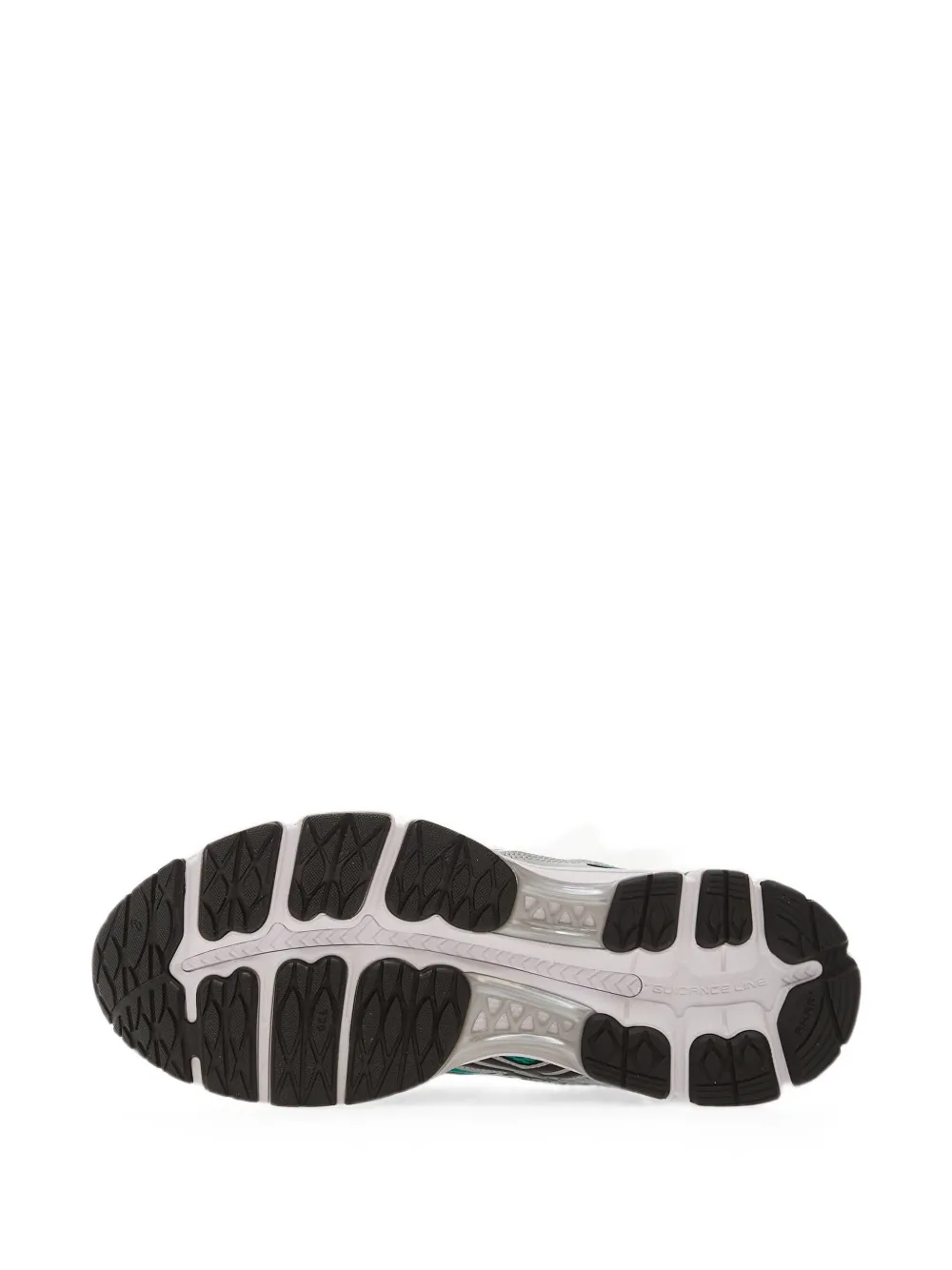 ASICS GEL-Kayano 12.1 sneakers Groen