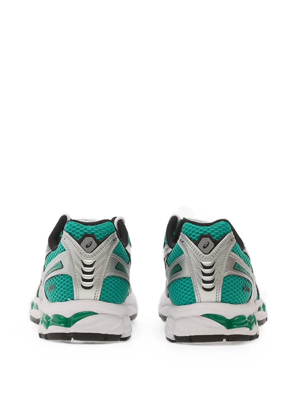 ASICS GEL-Kayano 12.1 sneakers Groen