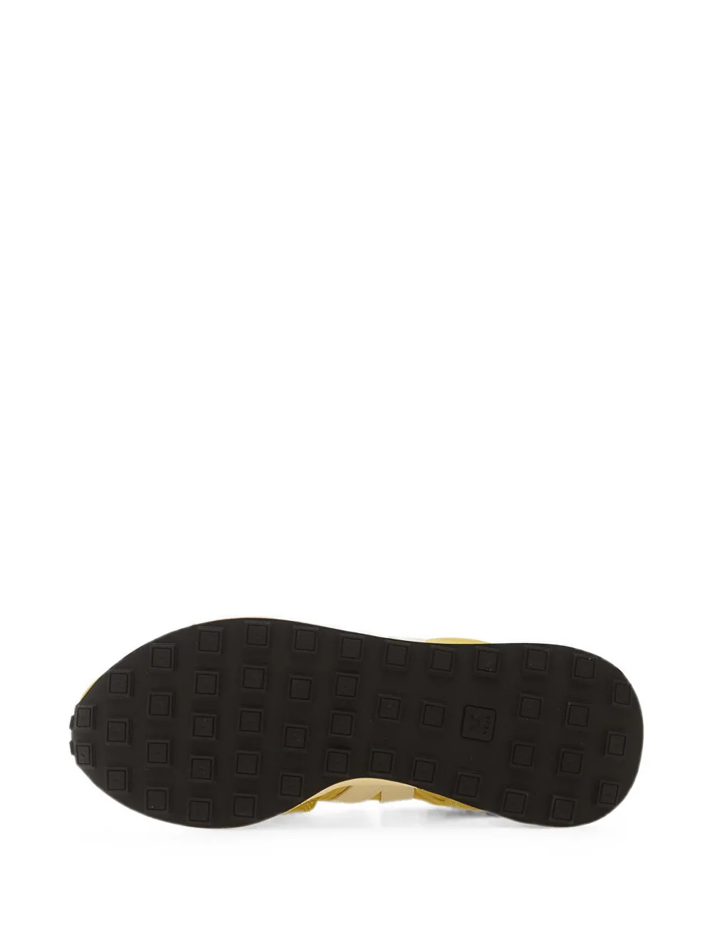 VEJA Rio Branco II Lite Nolyn Liquor sneakers Geel
