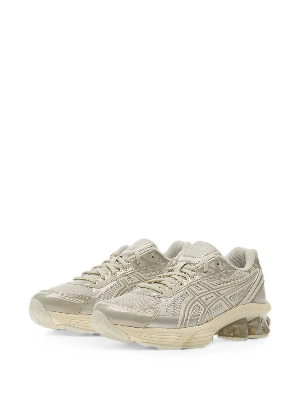 ASICS GEL-Kinetic Fluent sneakers Grijs