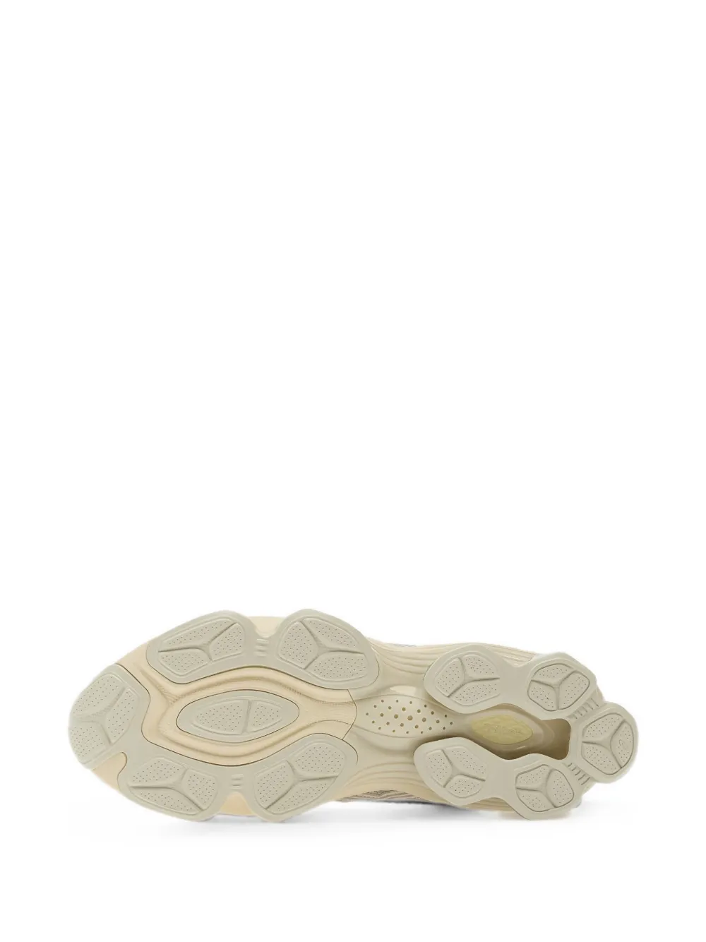 ASICS GEL-Kinetic Fluent sneakers Grijs