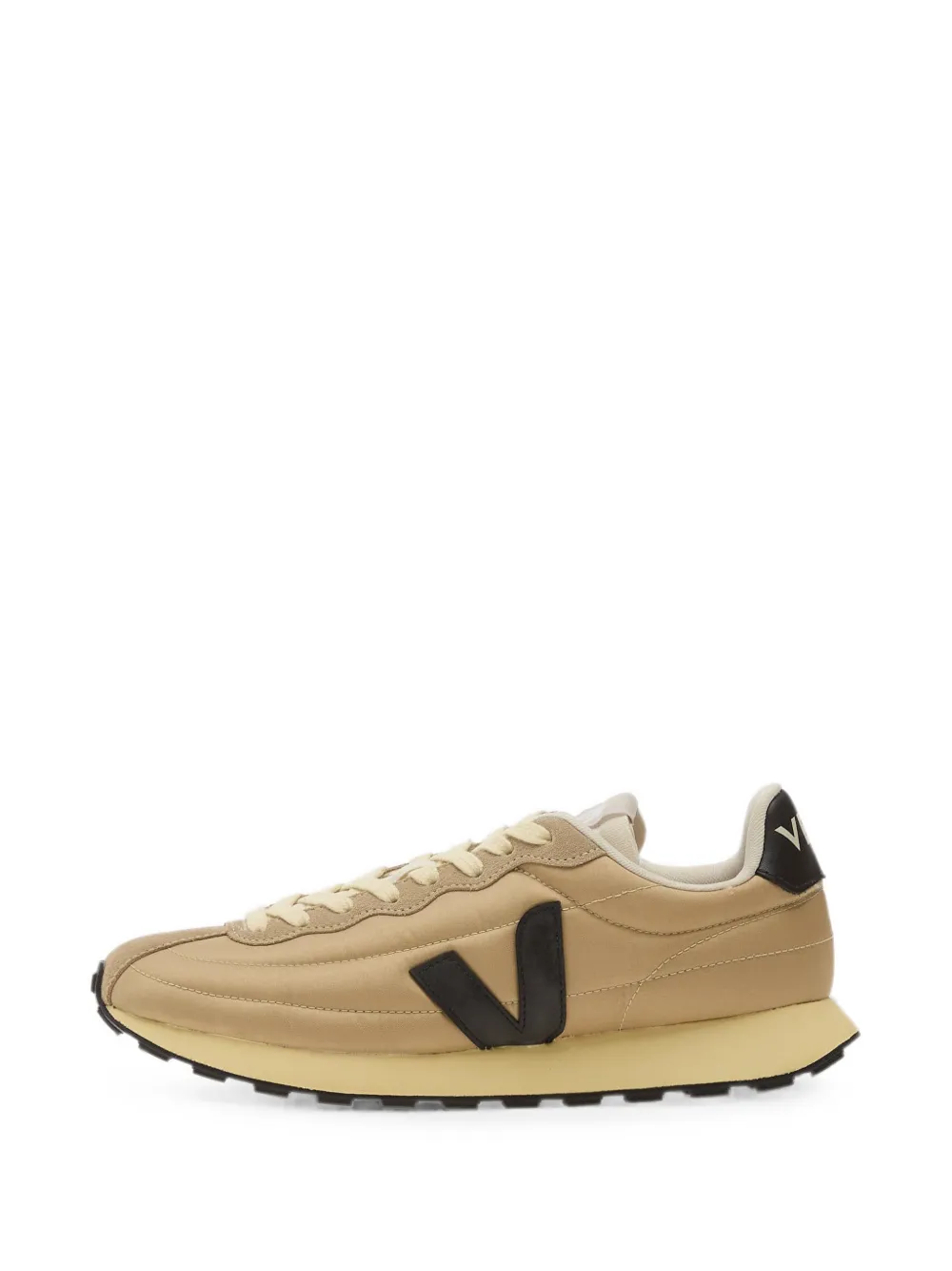 VEJA Belem Nolyn Almond Black sneakers Beige