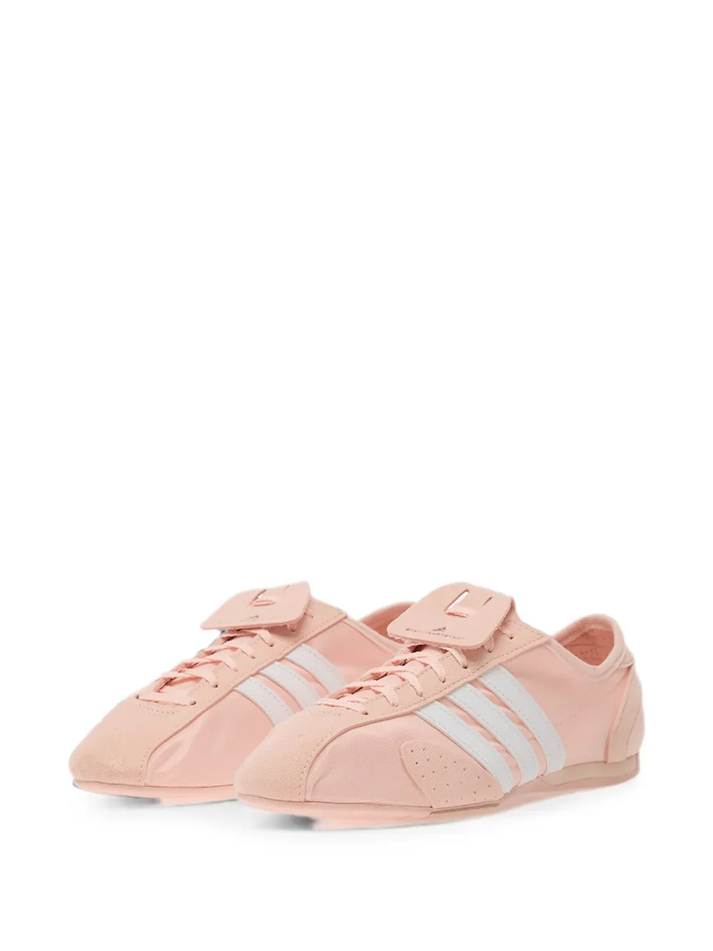 adidas Sportswear 76 ballet flats Roze