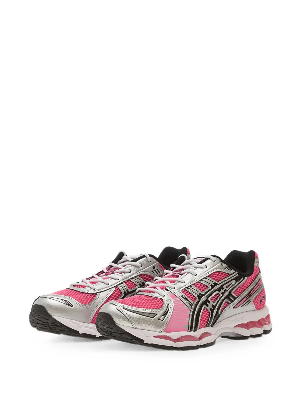ASICS GEL-Kayano 12.1 sneakers Roze
