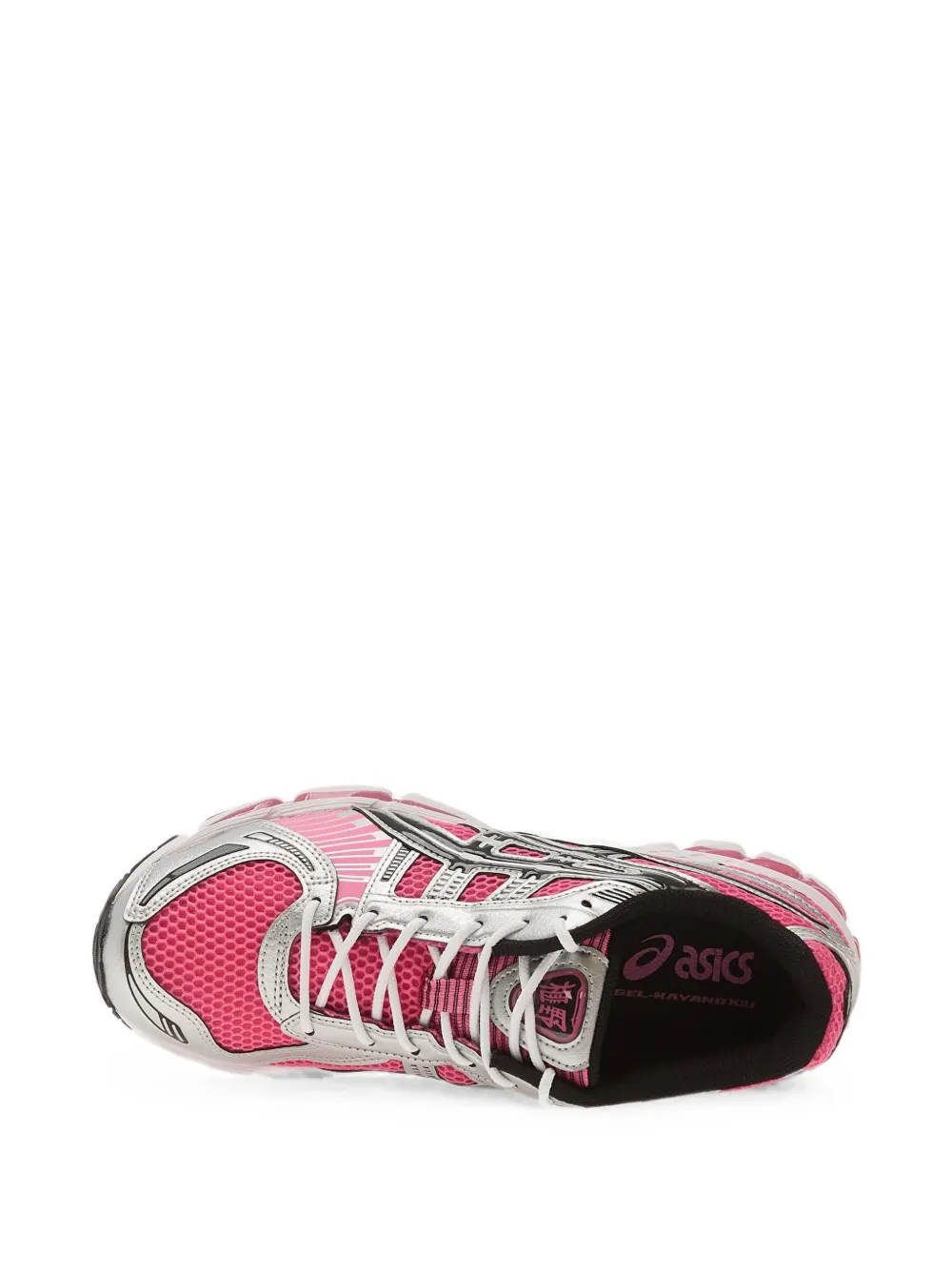 ASICS GEL-Kayano 12.1 sneakers Roze