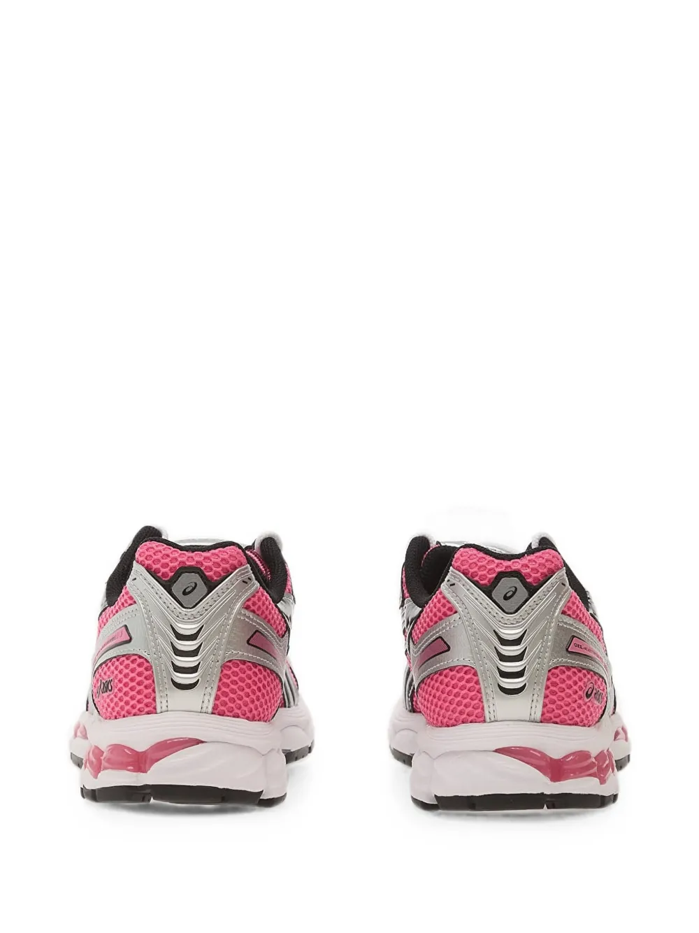 ASICS GEL-Kayano 12.1 sneakers Roze