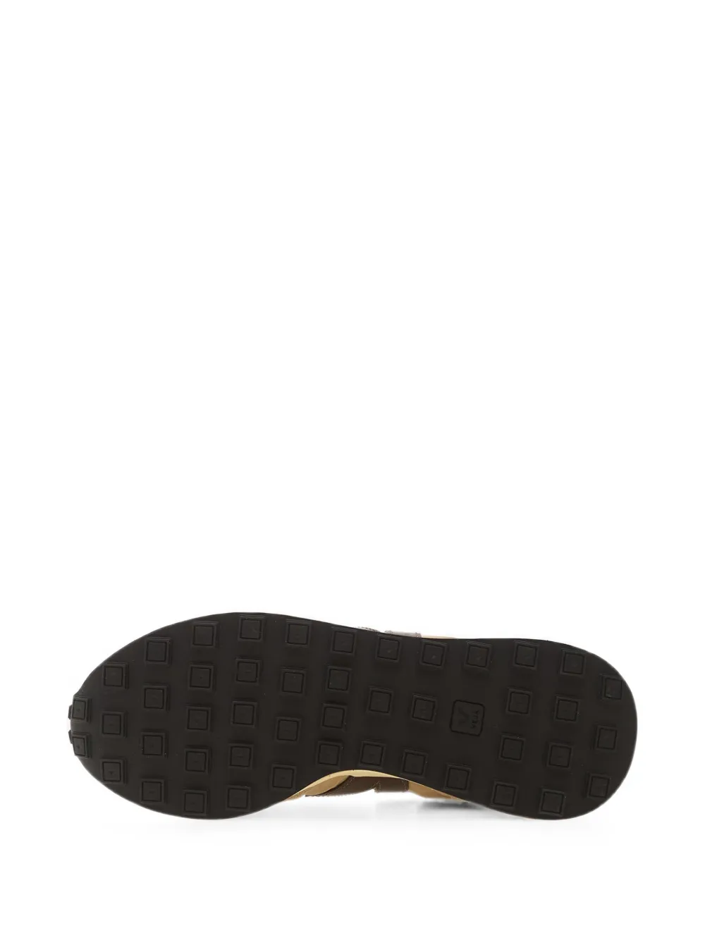 VEJA Rio Branco II Lite Nolyn Almond Sahara sneakers Beige
