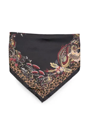 ETRO（エトロ）マフラー・スカーフ - FARFETCH