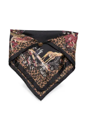 ETRO（エトロ）マフラー・スカーフ - FARFETCH