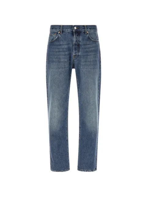 Department 5 Bowl straight-leg jeans