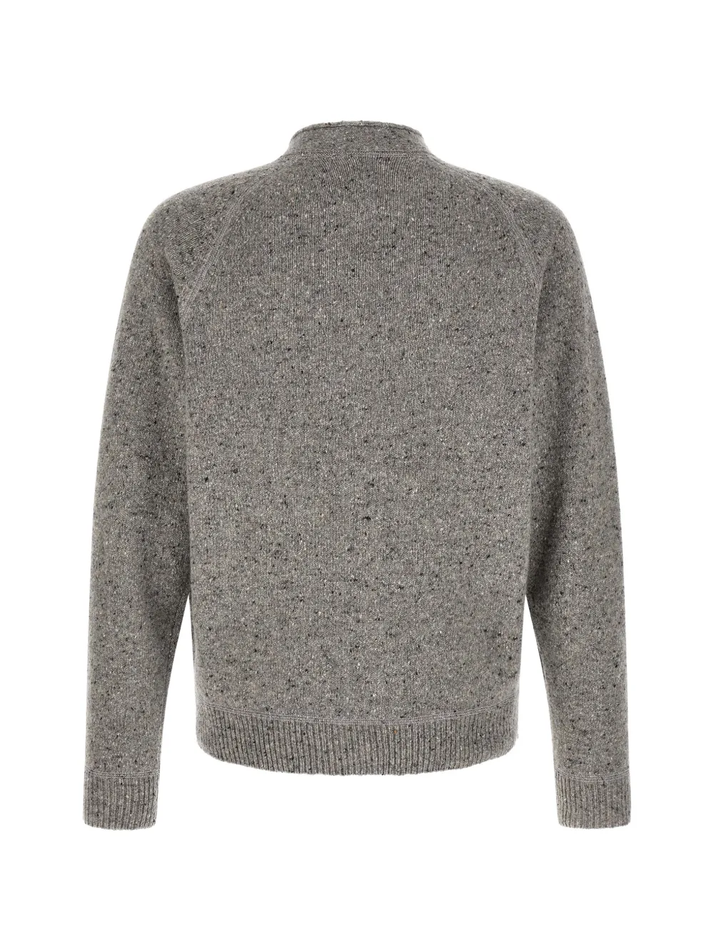 DSQUARED2 Vest met V-hals Grijs