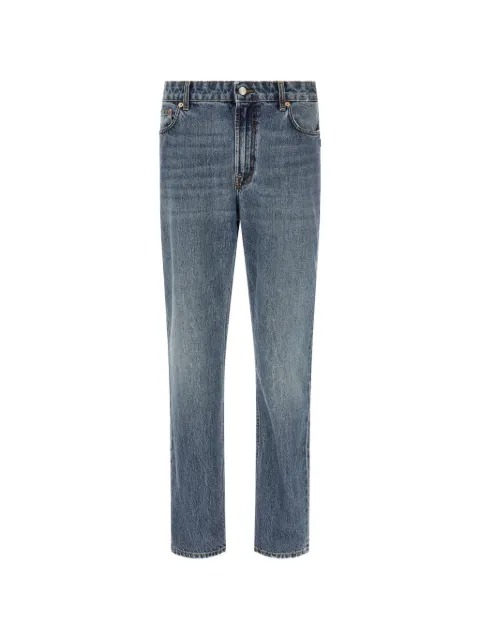 Department 5 Stones straight-leg jeans