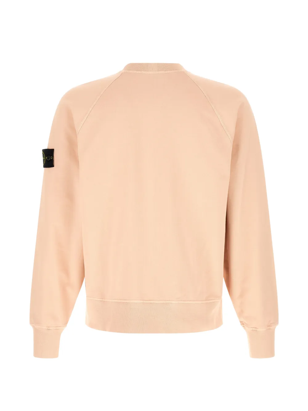Stone Island Sweater met ronde hals Beige