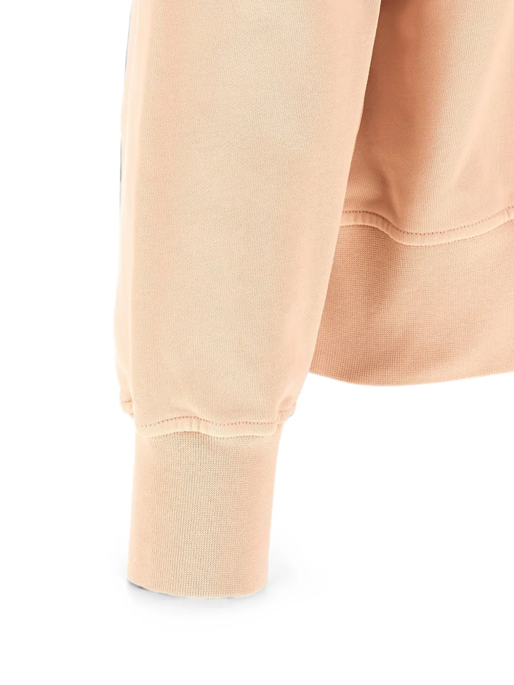Stone Island Sweater met ronde hals Beige