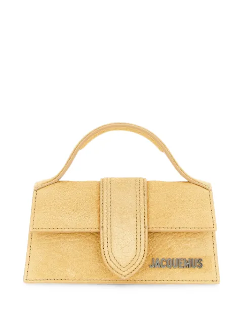 Jacquemus bolsa crossbody Le Bambino