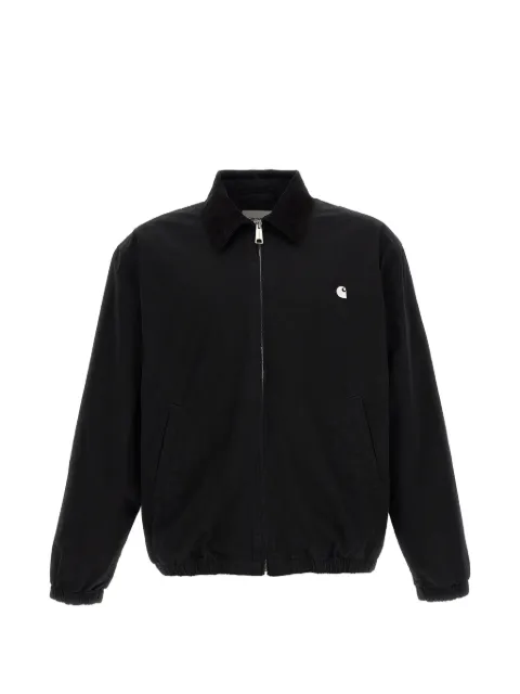 Carhartt WIP Madison ripstop cotton jacket