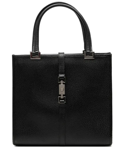 Gucci Pre-Owned 2000-2015 Calfskin Jackie handbag