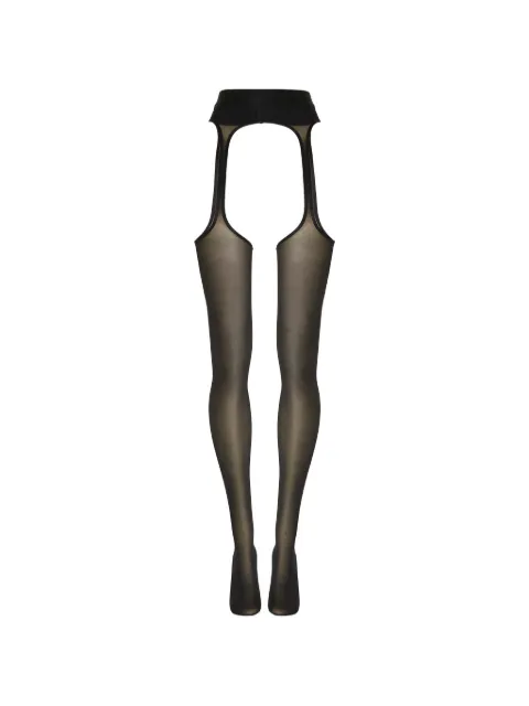 Wolford pantimedias Synergy