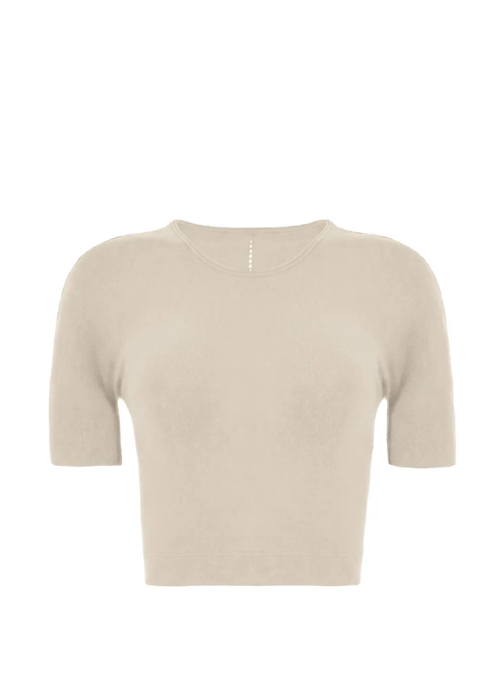 Wolford seamless warp-knit top