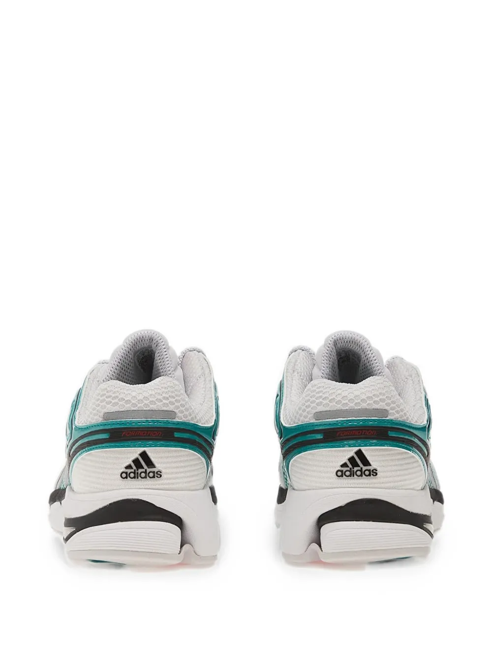 adidas Adistar Control 5 mesh sneakers Groen
