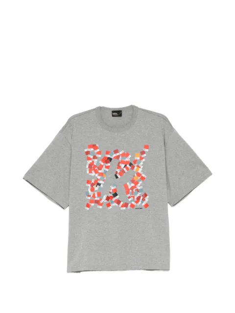 Kolor graphic-print T-shirt