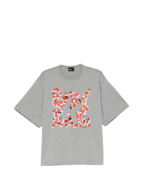 Kolor graphic-print T-shirt