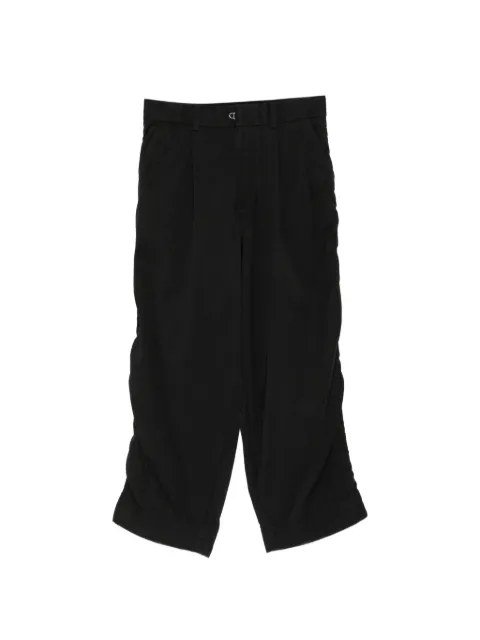 Kolor Hose mit Gürtelschlaufen