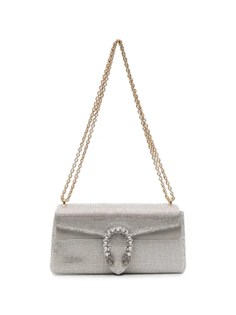 Gucci Borsa a spalla Dionysus con decorazione