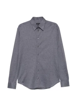 Giorgio Armani（ジョルジオアルマーニ）シャツ - FARFETCH