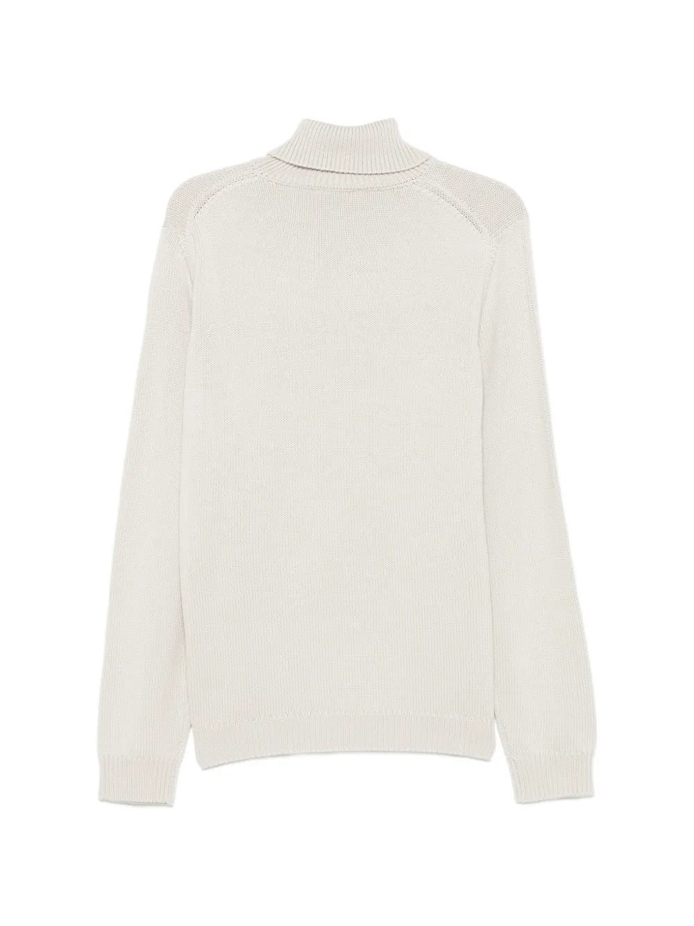 Roberto Collina Wollen coltrui Beige