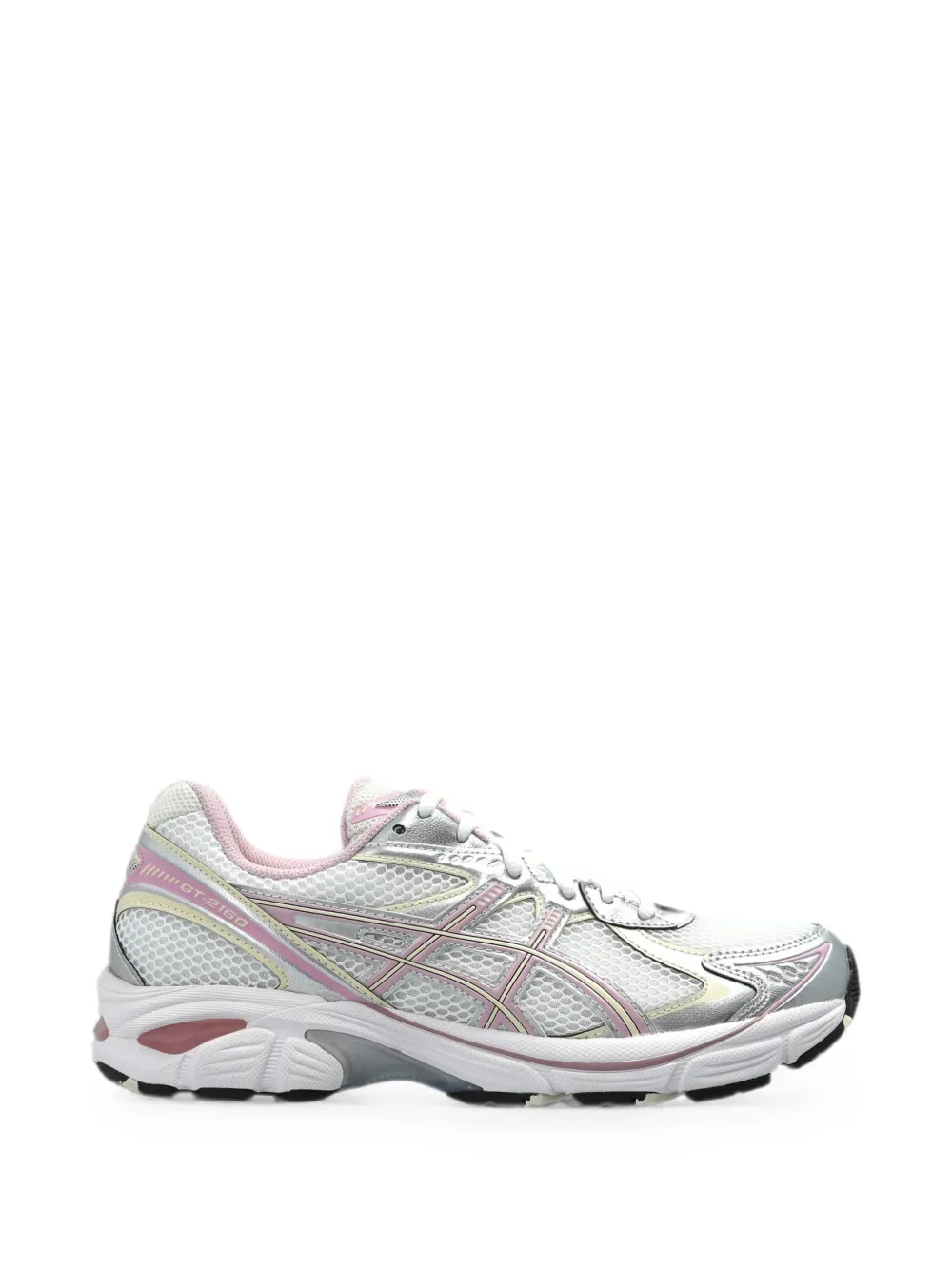ASICS GEL-KAYANO 14 sneakers Zilver