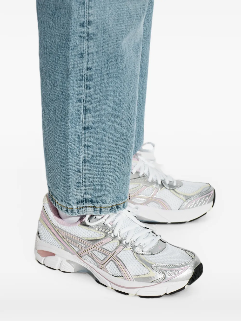 ASICS GT-2160 sneakers Wit